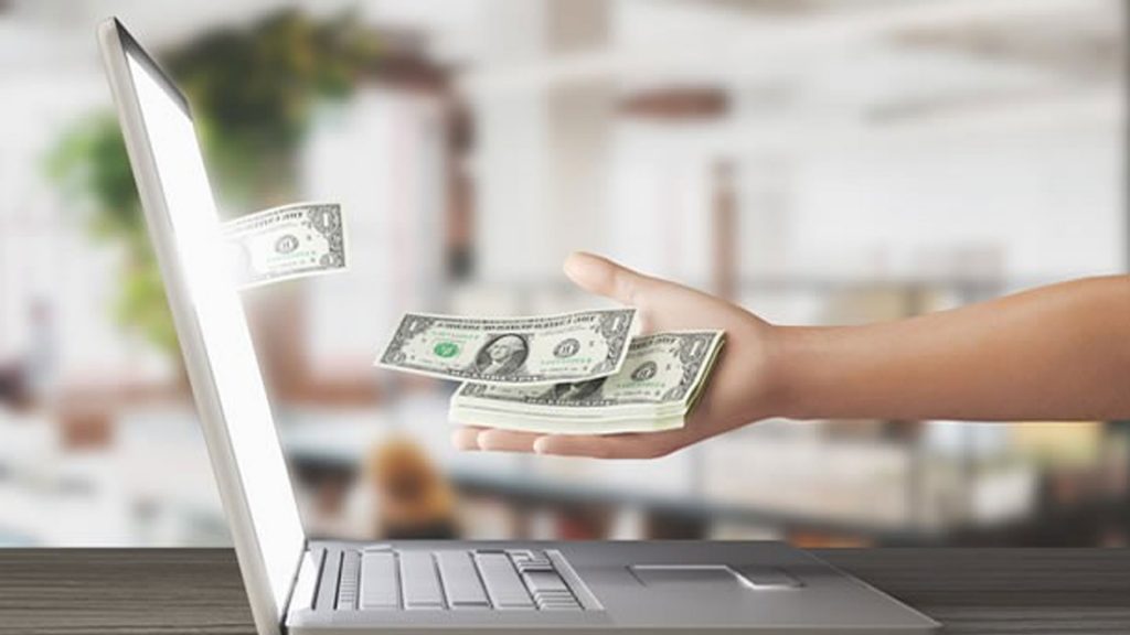 6 formas de ganar dinero con sitios web (PROBADAS)