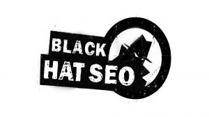 SEO Black Hat