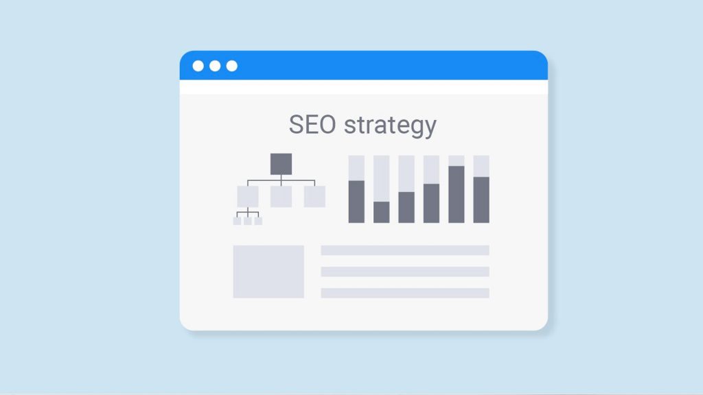 Estrategias SEO