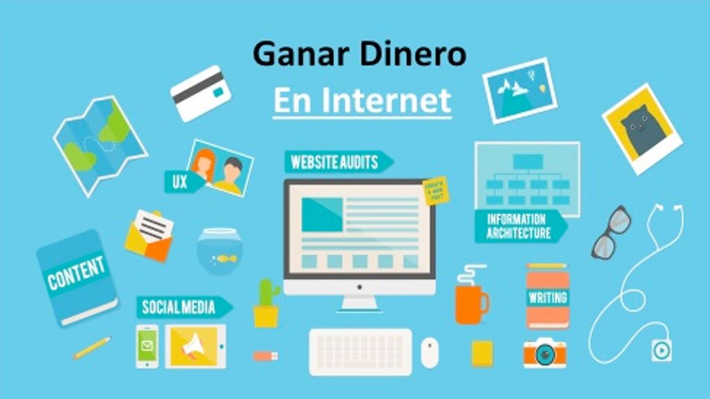 negocios en internet