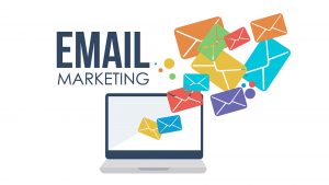 Email marketing