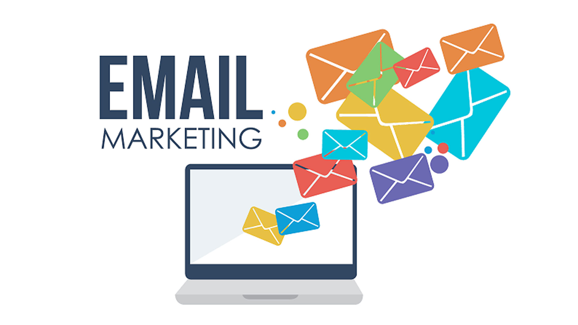 Email marketing