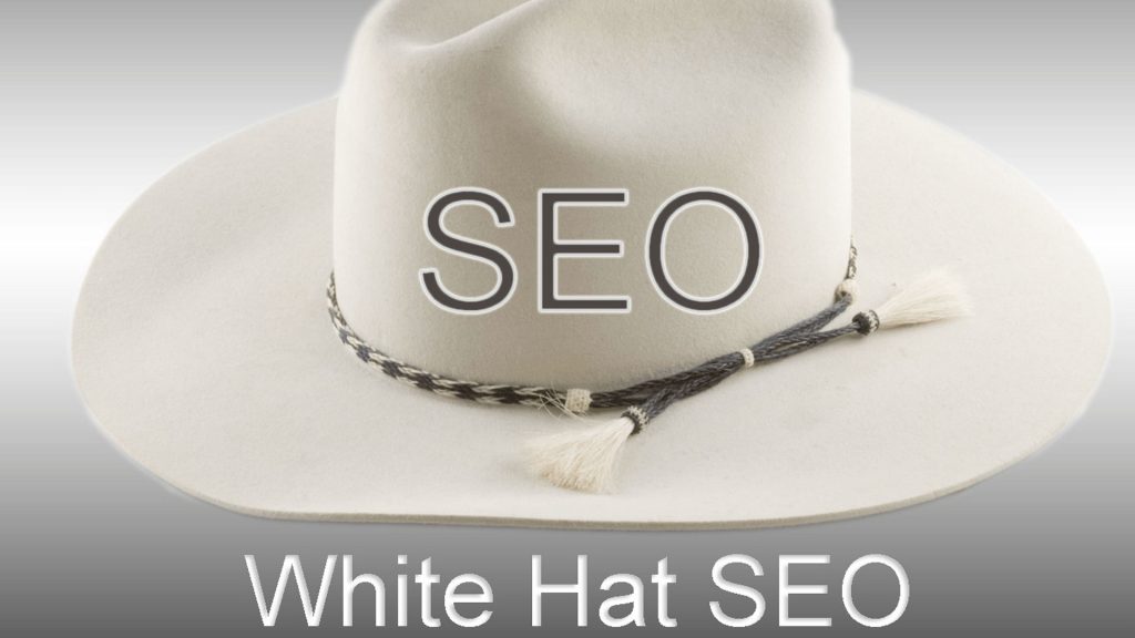 SEO White Hat