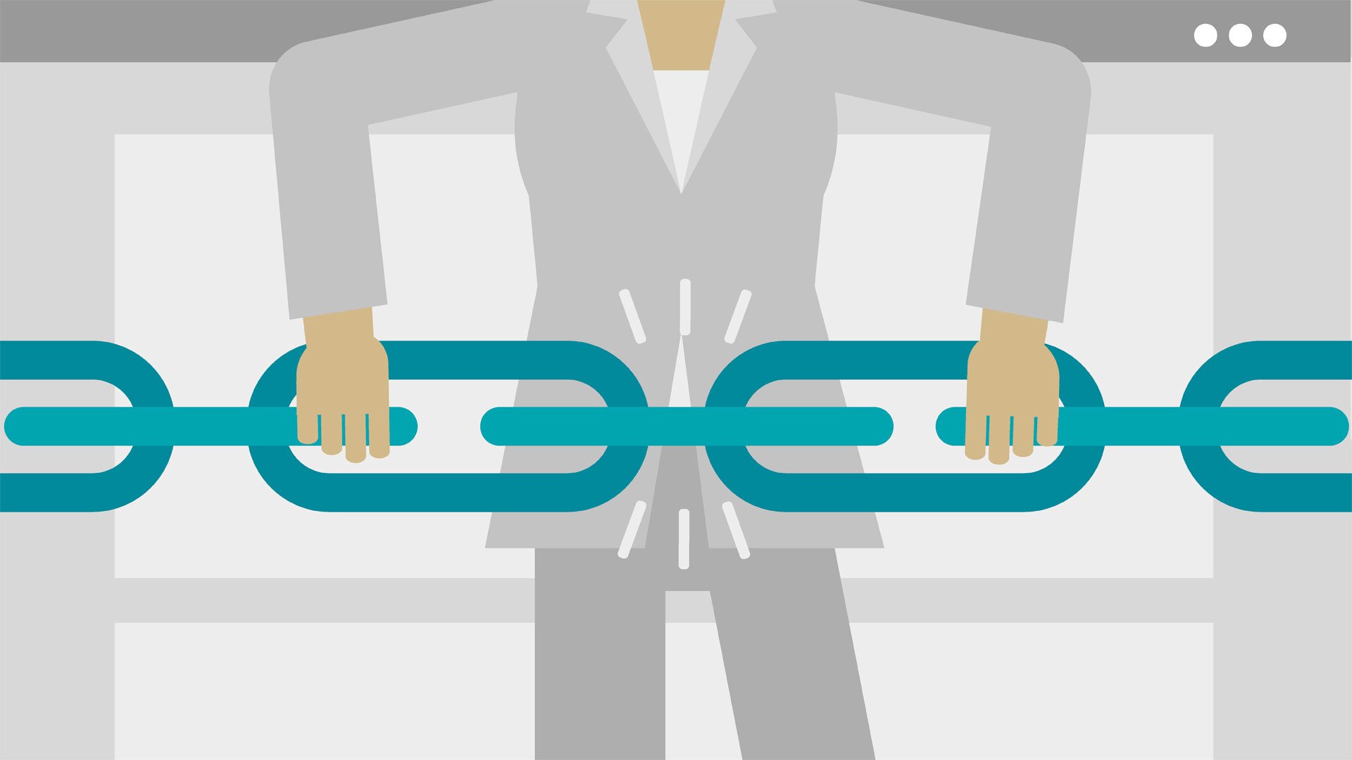 Dónde conseguir links