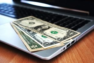 Ganar dinero con sitios web