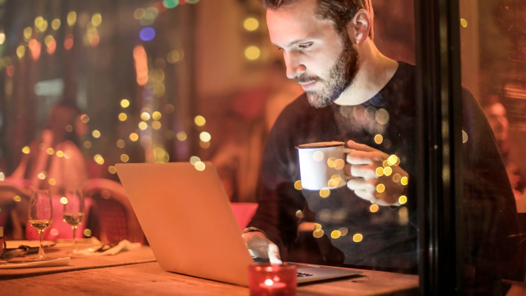 Marketing Online