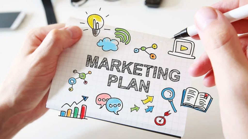 Marketing Digital para Pymes