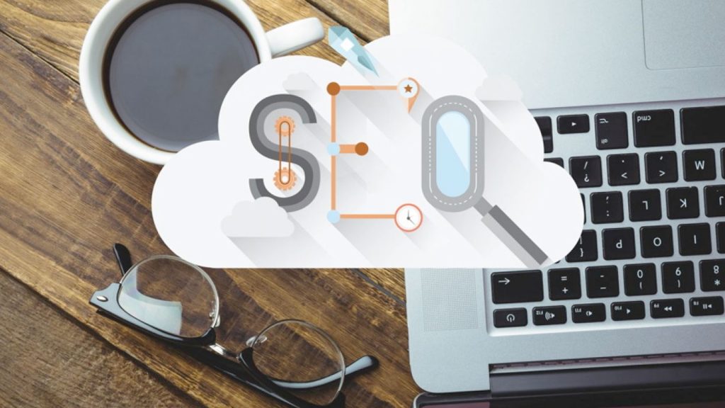 SEO para Pymes