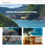 Cabinas Estefan