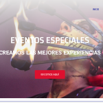 Kolibrí Eventos