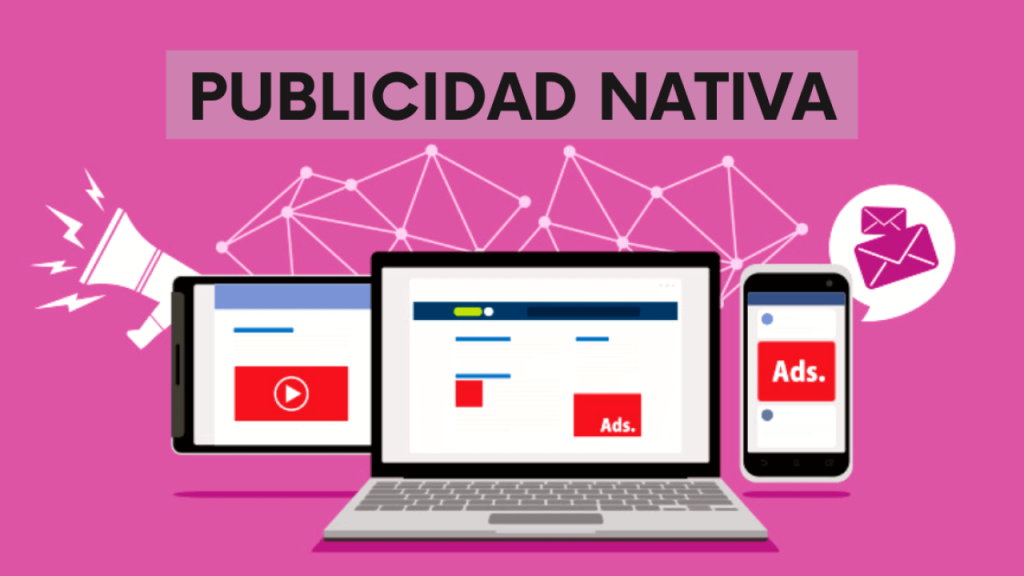 Publicidad Nativa