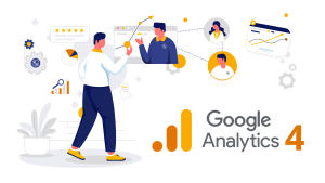 Google Analytics 4