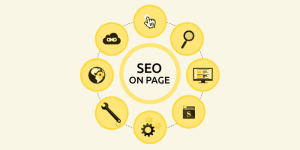 SEO On page