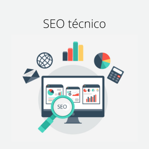 SEO Técnico