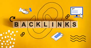 Backlinks