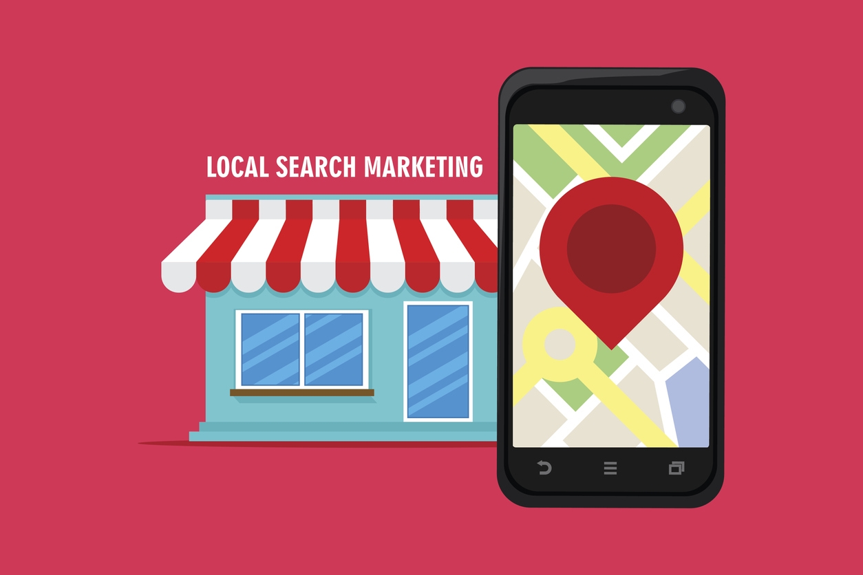 ¿Qué es el SEO local y por qué es importante para tu negocio?