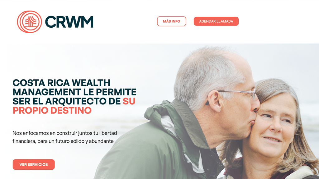 Costa Rica WEALTH MANAGEMENT