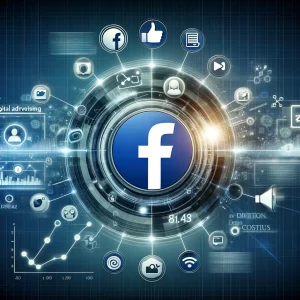 Publicidad en Facebook