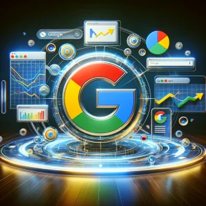 Publicidad en Google