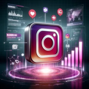 Publicidad en Instagram