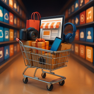 Aumentar las ventas Online