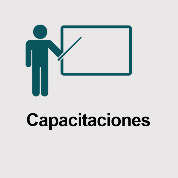 Capacitaciones