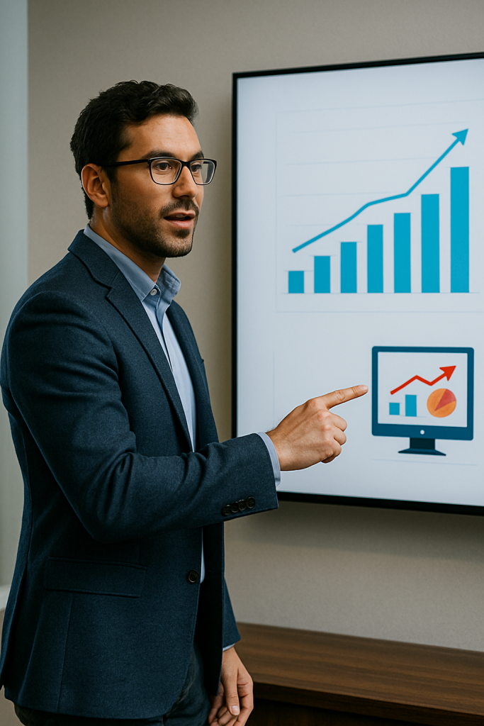 Capacitación a empresas