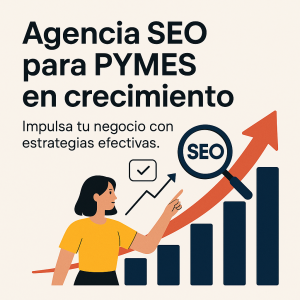 SEO para Pymes
