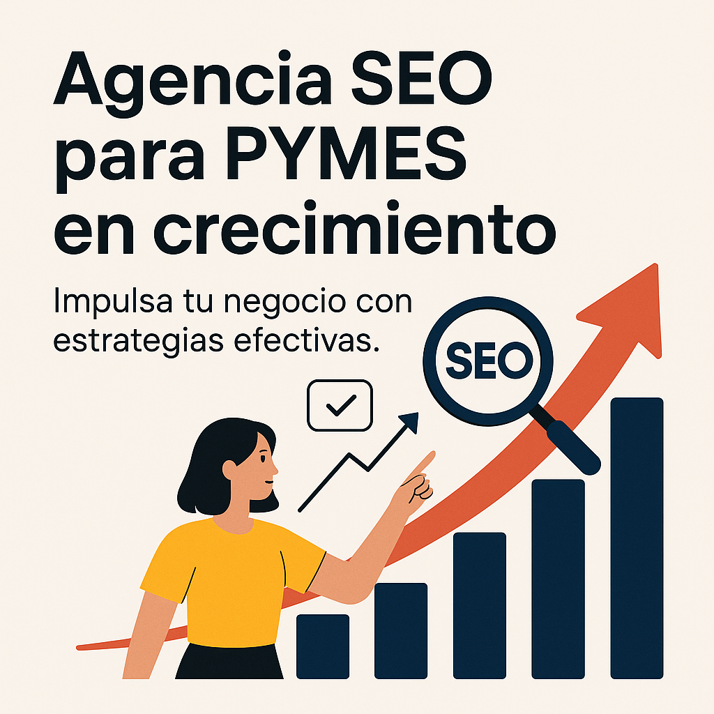SEO para Pymes