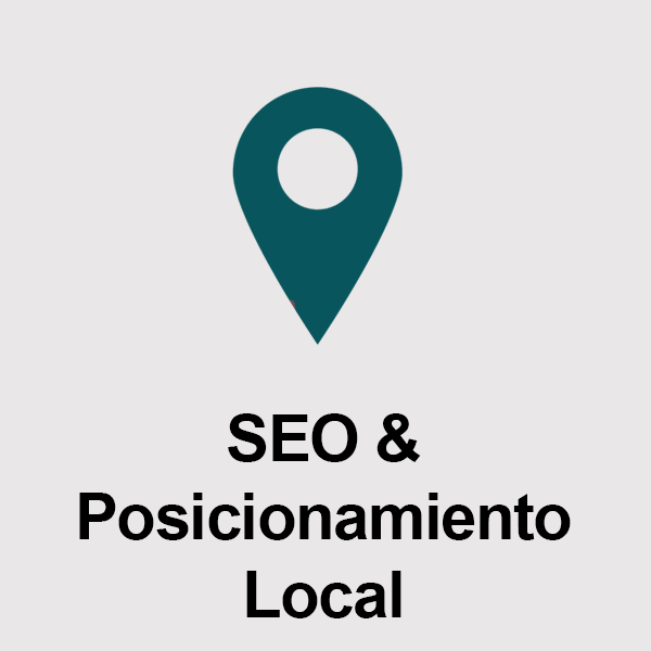 SEO y posicionamiento Local