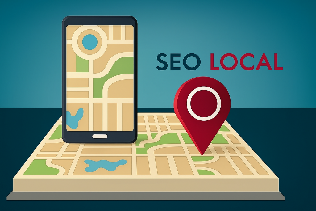 Seo Local en Costa Rica