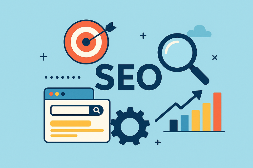 Seo Local Costa Rica
