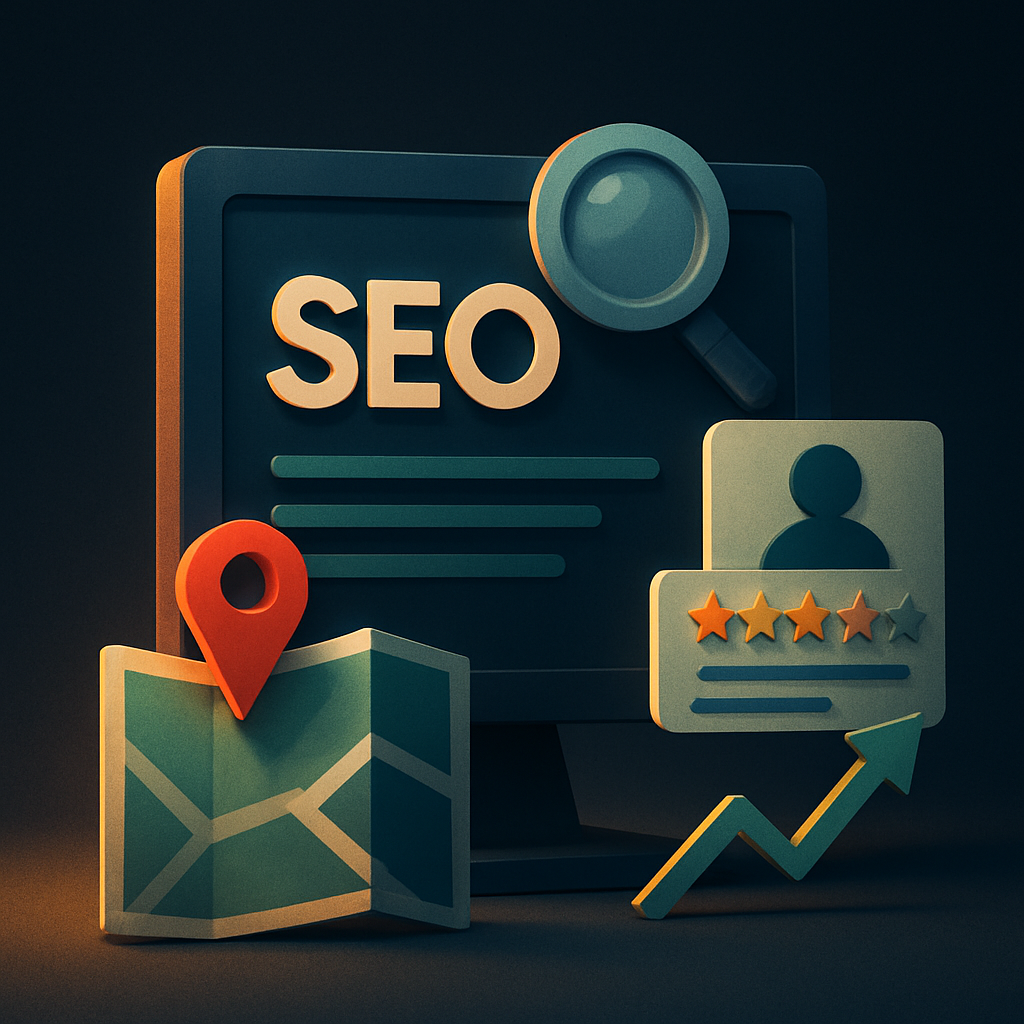 SEO Local en Costa Rica