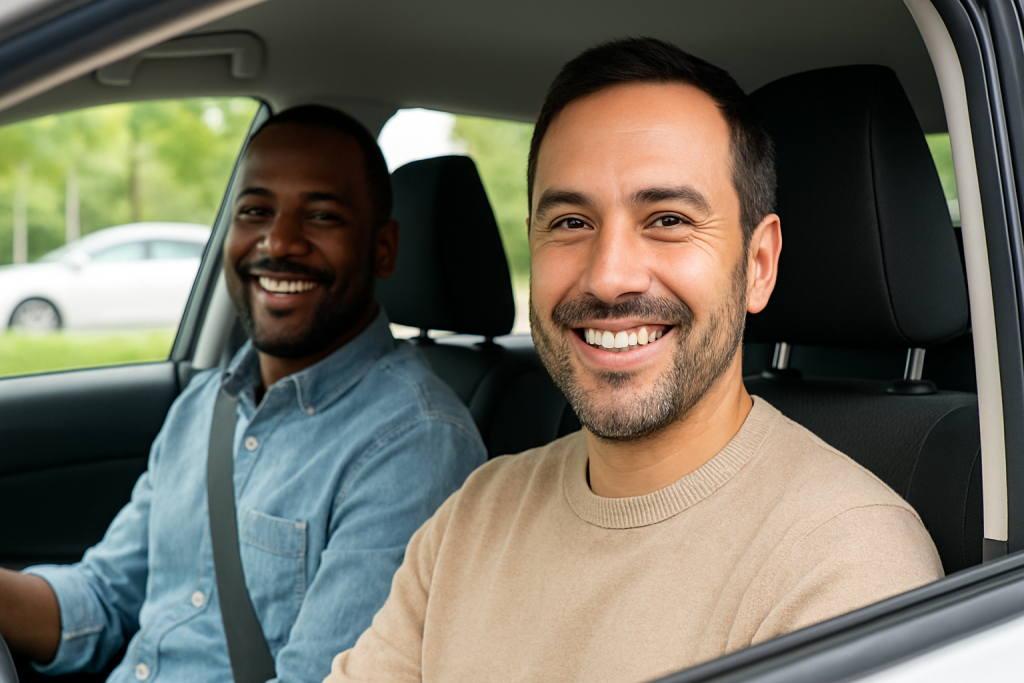 UBER ADS