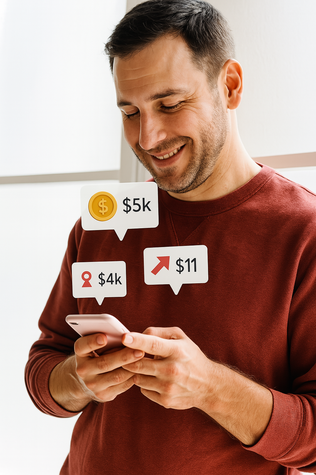 cómo vender, conectar y escalar sin perder tiempo