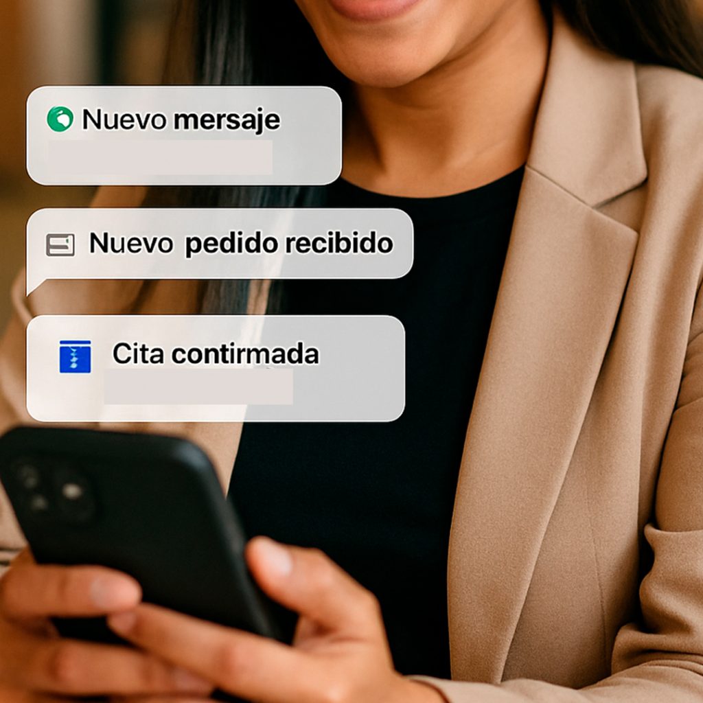 Agencia de Marketing Digital para Pymes