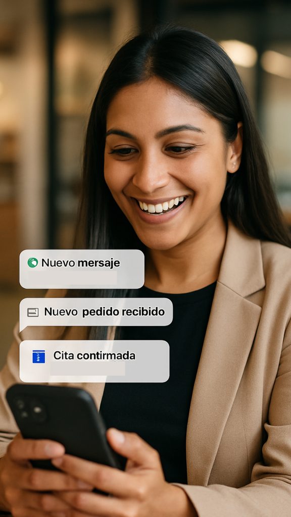 Agencia de Marketing Digital para Pymes