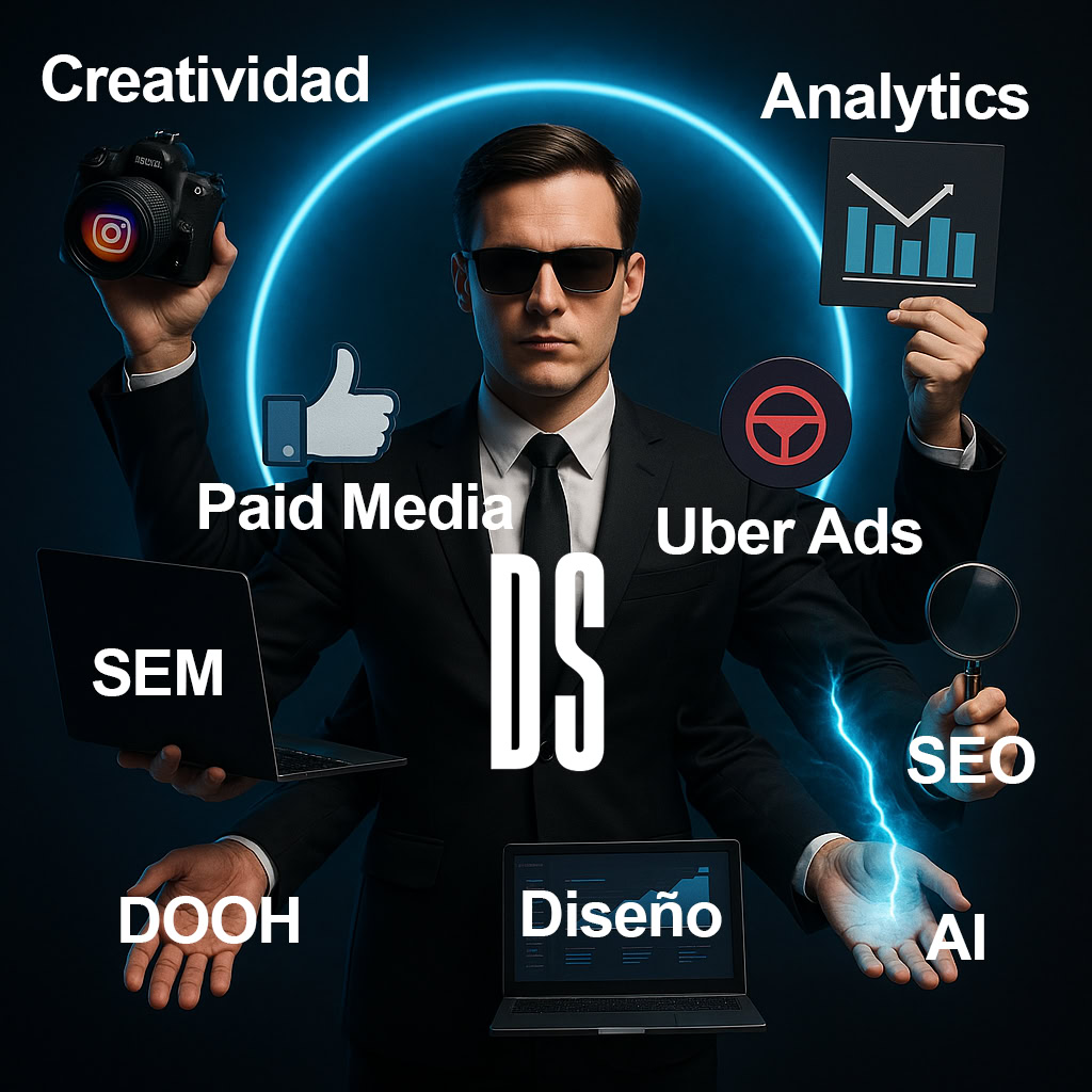 Servicios de DSamuro