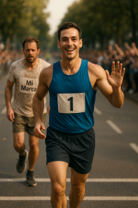 Marketing Digital para marcas y Pymes