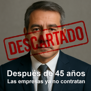 Después de los 45 nadie te contrata: crea tu negocio digital desde $295