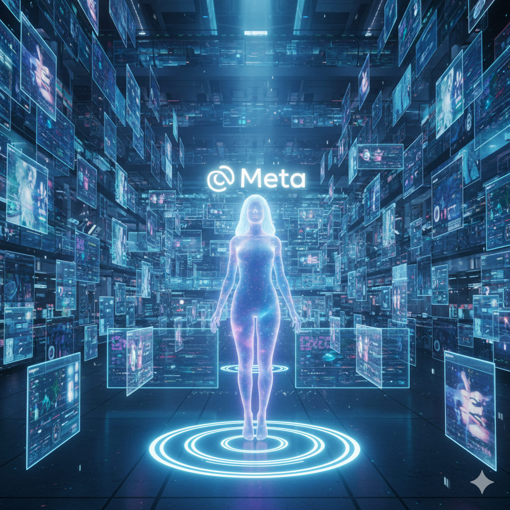 Andromeda. ¿Cómo afecta a las campañas de Meta Ads?