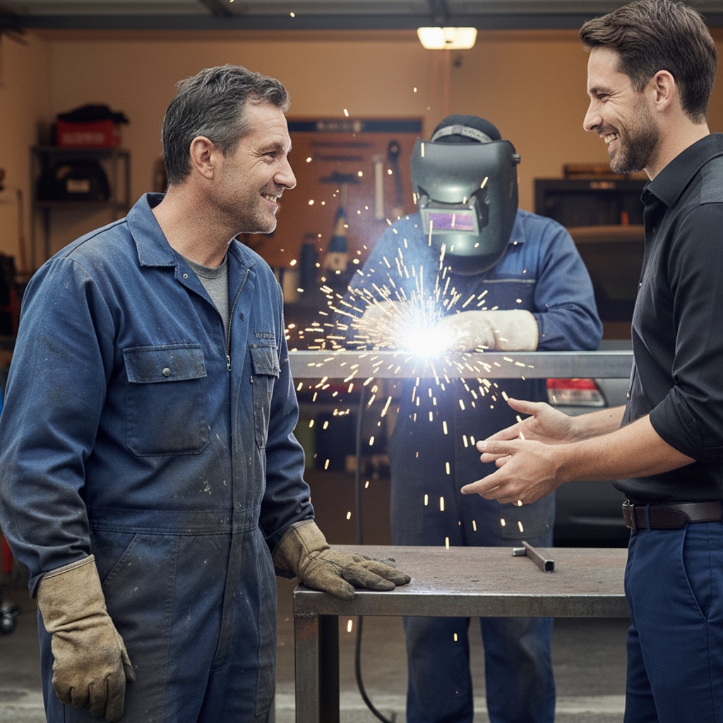 Marketing Digital para Pymes con DSamuro