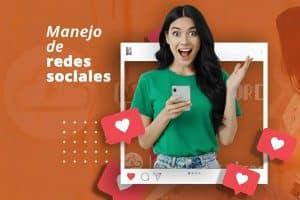 Manejo de Redes Sociales para Pymes