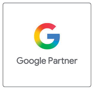 Agencia DSamuro acreditada como Google Partner