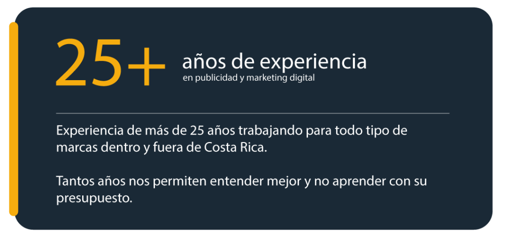Experiencia DSamuro