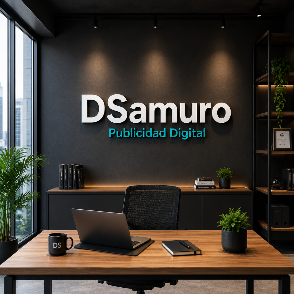 ¿Por qué elegir DSamuro para AI Visibility?