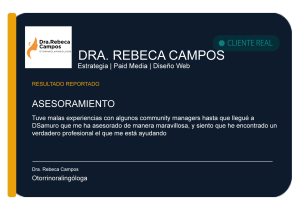 rebeca