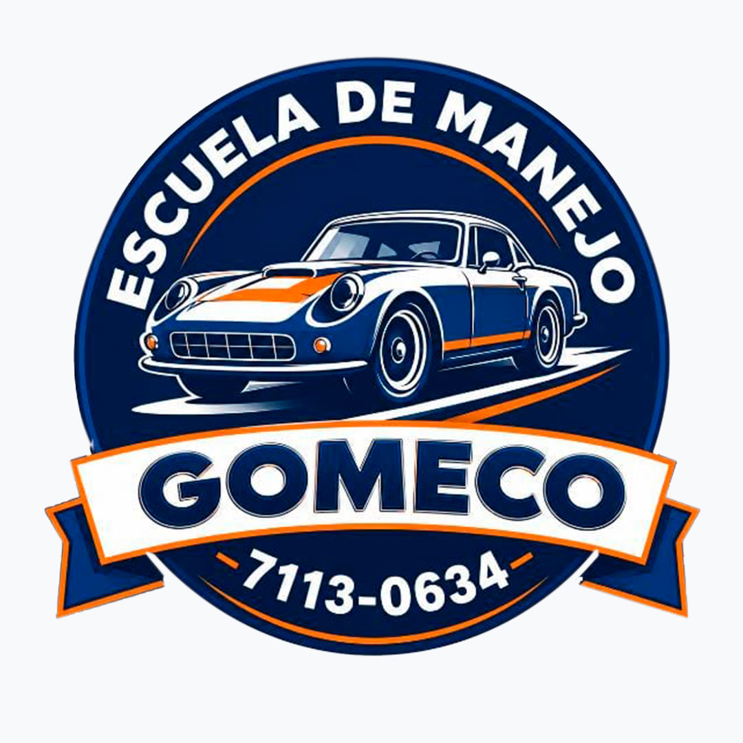 Escuela de manejo Gomeco en San José