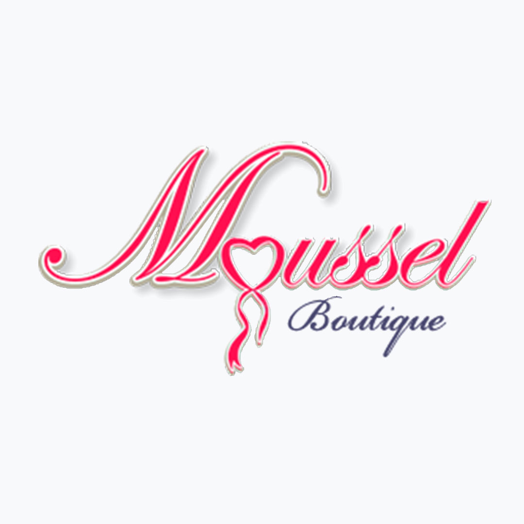 Moussel Boutique.
