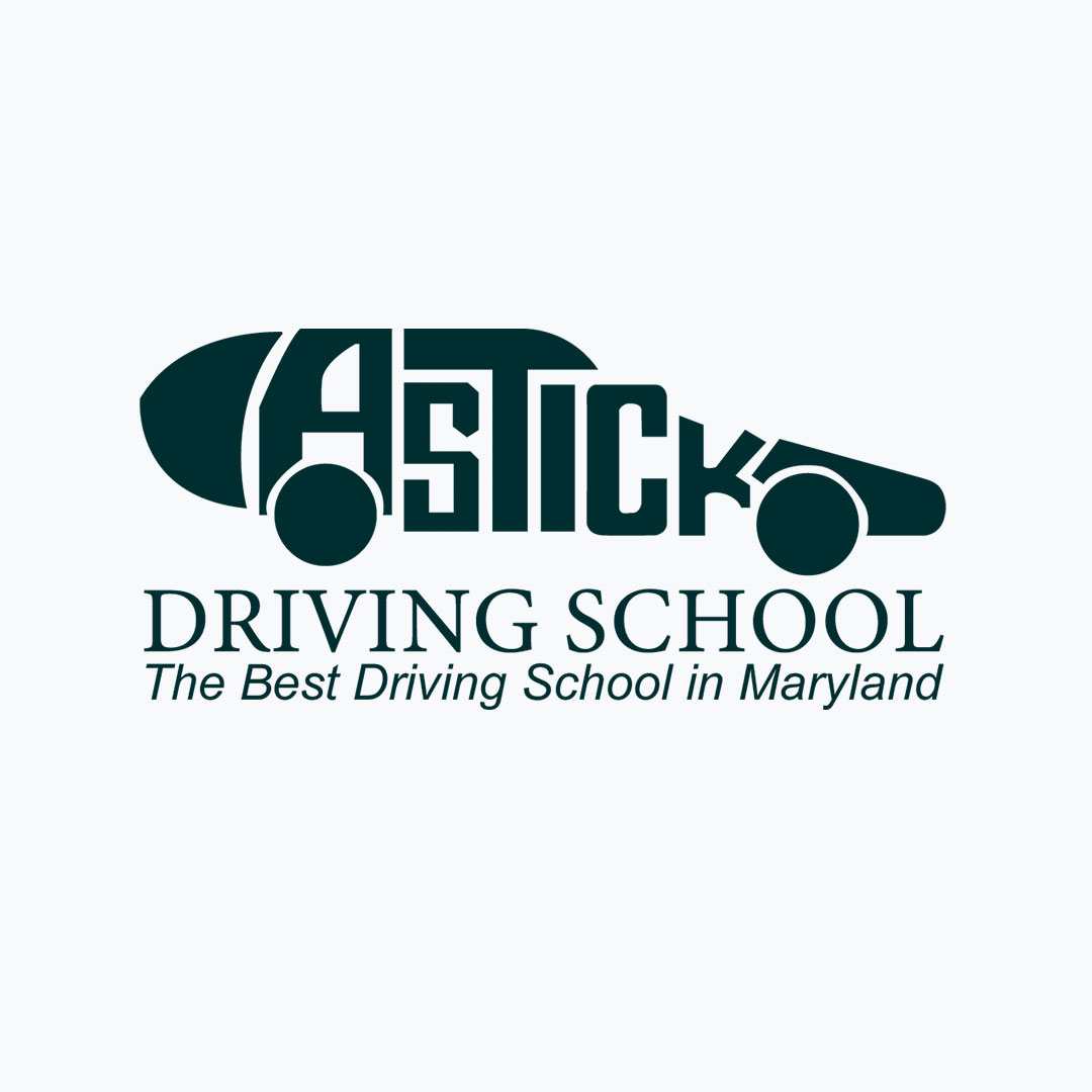 Astick Driving School. Escuela de manejo de Maryland USA